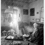 Rudnay Gyula alkot
